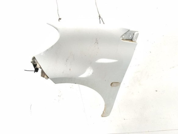 A45388106009999 ALETA DEL IZQ SMART FORTWO Coupé (453)|Desguaces La Cabaña