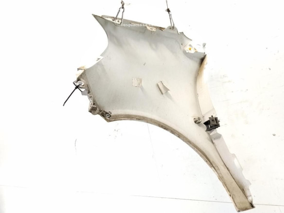 A45388104009999 ALETA DEL DER SMART FORTWO Coupé (453)|Desguaces La Cabaña