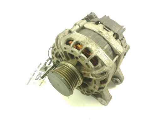 ALTERNADOR|Desguaces La Cabaña