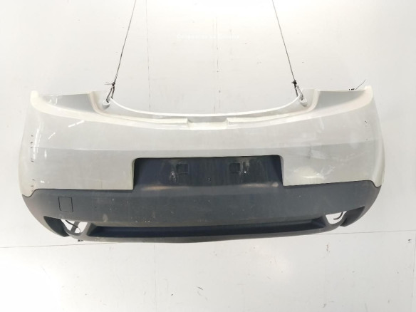 850220057R PARAGOLPES TRA RENAULT MEGANE III Coupé (DZ0/1_)|Desguaces La Cabaña