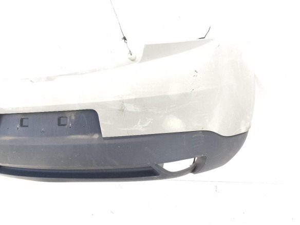850220057R PARAGOLPES TRA RENAULT MEGANE III Coupé (DZ0/1_)|Desguaces La Cabaña