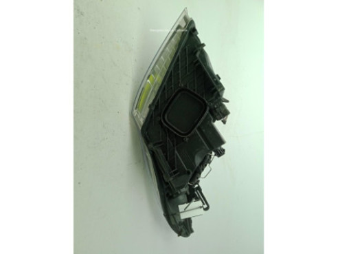 260109051R FARO DERECHO RENAULT MEGANE III Coupé (DZ0/1_)|Desguaces La Cabaña