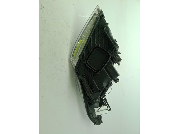 260109051R FARO DERECHO RENAULT MEGANE III Coupé (DZ0/1_)|Desguaces La Cabaña