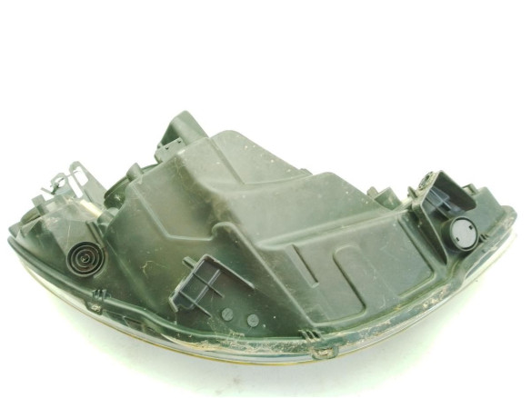 620851 9644998980 FARO IZQUIERDO PEUGEOT 1007 (KM_)|Desguaces La Cabaña