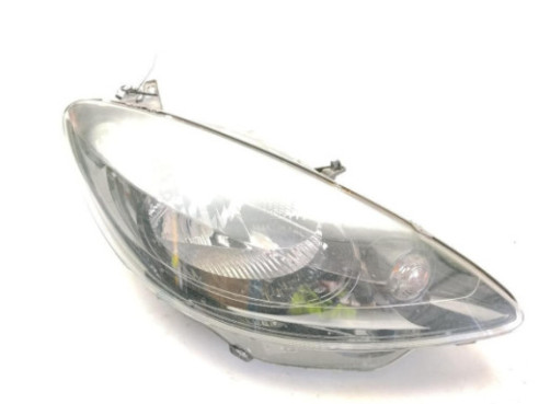620651 9644998780 FARO DERECHO PEUGEOT 1007 (KM_)|Desguaces La Cabaña