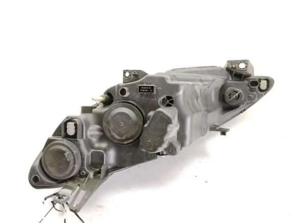 620651 9644998780 FARO DERECHO PEUGEOT 1007 (KM_)|Desguaces La Cabaña