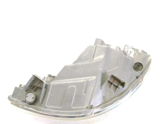 620651 9644998780 FARO DERECHO PEUGEOT 1007 (KM_)|Desguaces La Cabaña