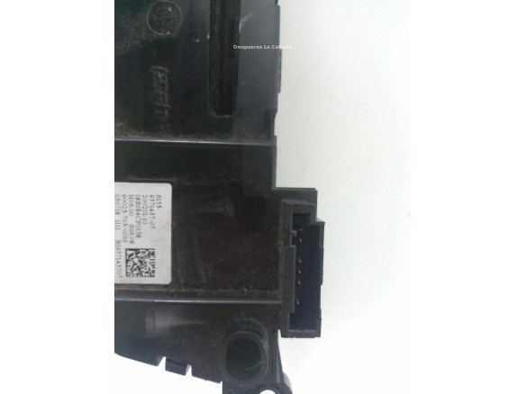 61359371457 MODULO ELECTRONICO 6 BMW X1 (F48) |Desguaces La Cabaña