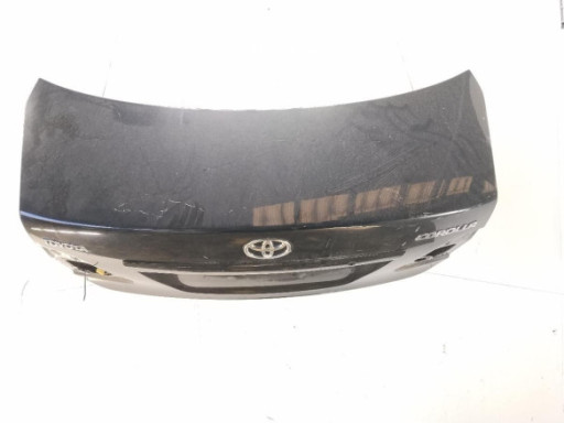 6981002300 ELEVALUNAS PUERTA LAT DEL IZQ TOYOTA COROLLA Sedán (_E15_)|Desguaces La Cabaña