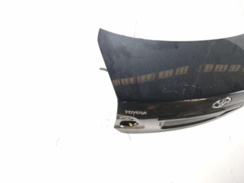   TAPA MALETA TOYOTA COROLLA Sedán (_E15_)|Desguaces La Cabaña