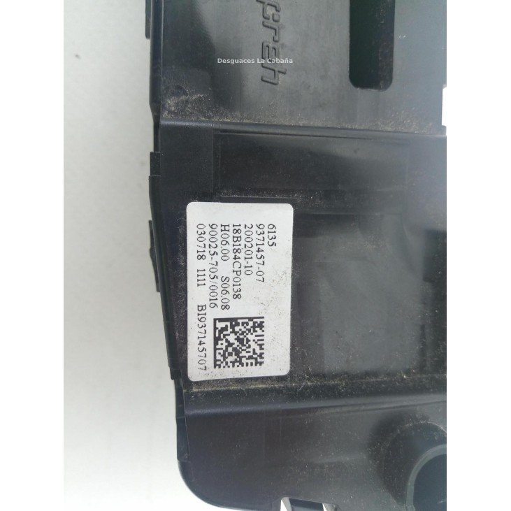 61359371457 MODULO ELECTRONICO 6 BMW X1 (F48) |Desguaces La Cabaña