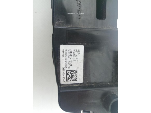 61359371457 MODULO ELECTRONICO 6 BMW X1 (F48) |Desguaces La Cabaña