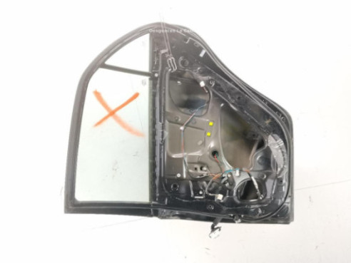 6700312A20 PUERTA LAT TRA DER TOYOTA COROLLA Sedán (_E15_)|Desguaces La Cabaña