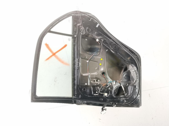 6700312A20 PUERTA LAT TRA DER TOYOTA COROLLA Sedán (_E15_)|Desguaces La Cabaña