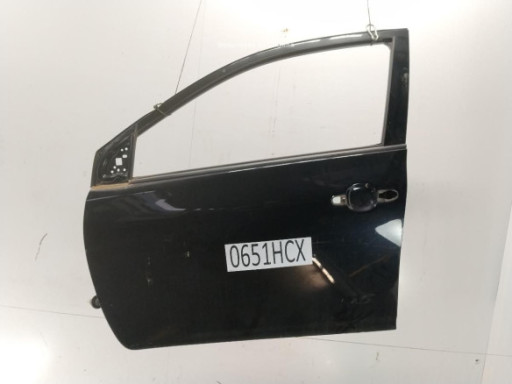 6981002300 ELEVALUNAS PUERTA LAT DEL IZQ TOYOTA COROLLA Sedán (_E15_)|Desguaces La Cabaña