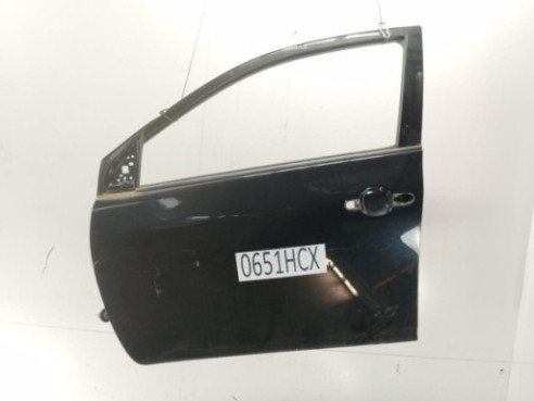 6981002300 ELEVALUNAS PUERTA LAT DEL IZQ TOYOTA COROLLA Sedán (_E15_)|Desguaces La Cabaña 2