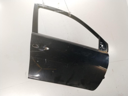 6981002300 ELEVALUNAS PUERTA LAT DEL IZQ TOYOTA COROLLA Sedán (_E15_)|Desguaces La Cabaña