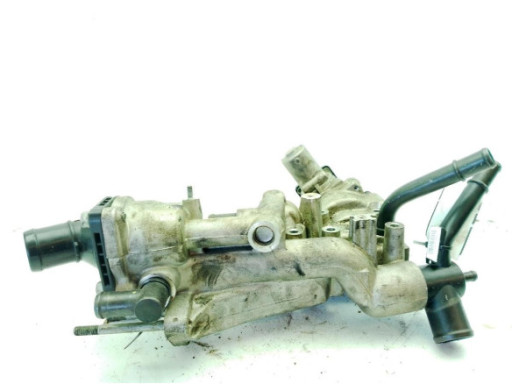 MOTOR / ESCAPE|Desguaces La Cabaña