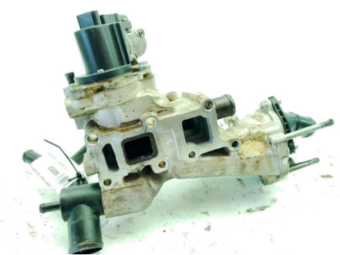 EGR HYUNDAI SANTA FE III (DM)|Desguaces La Cabaña