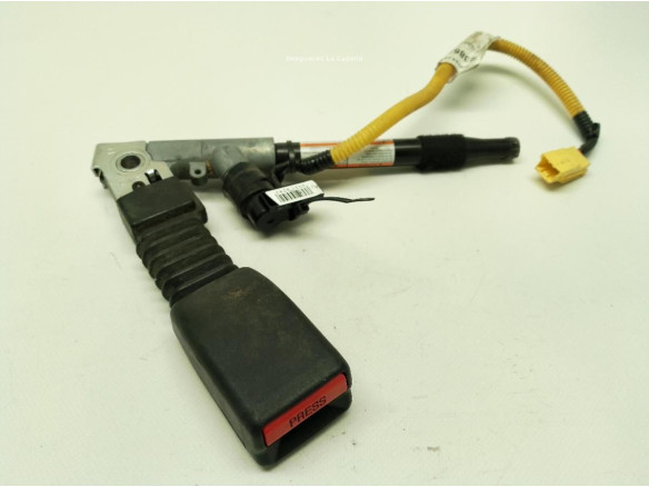 ANCLAJE CINTURON DEL DER HONDA CR-V II (RD_)|Desguaces La Cabaña