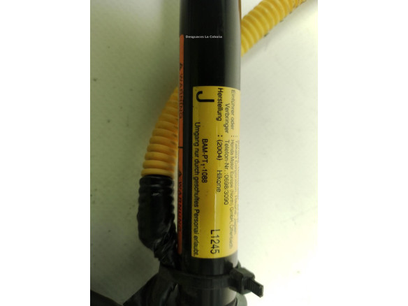 ANCLAJE CINTURON DEL DER HONDA CR-V II (RD_)|Desguaces La Cabaña