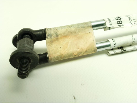 AMORTIGUADOR PORTON / TAPA MALETA MITSUBISHI GRANDIS (NA_W)|Desguaces La Cabaña