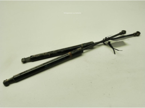 AMORTIGUADOR PORTON / TAPA MALETA TOYOTA AVENSIS Ranchera familiar (_T27_)|Desguaces La Cabaña