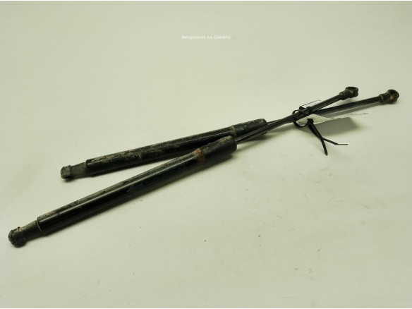 AMORTIGUADOR PORTON / TAPA MALETA TOYOTA AVENSIS Ranchera familiar (_T27_)|Desguaces La Cabaña