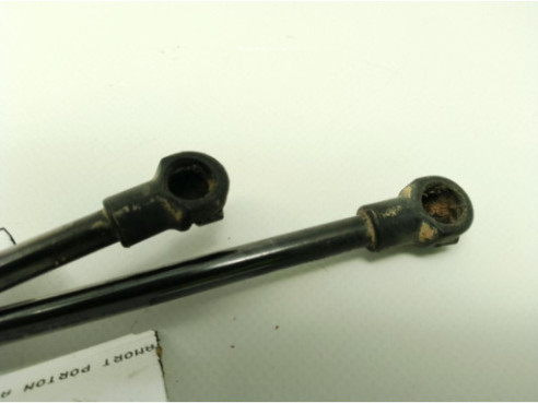 AMORTIGUADOR PORTON / TAPA MALETA TOYOTA AVENSIS Ranchera familiar (_T27_)|Desguaces La Cabaña