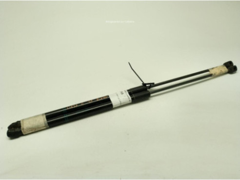 AMORTIGUADOR PORTON / TAPA MALETA OPEL CORSA E (X15)|Desguaces La Cabaña