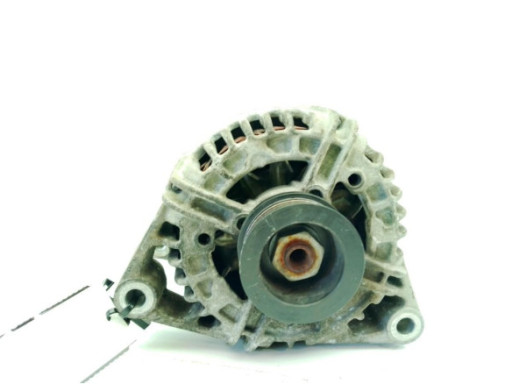 93189645 ALETA DEL IZQ OPEL CORSA D (S07)|Desguaces La Cabaña