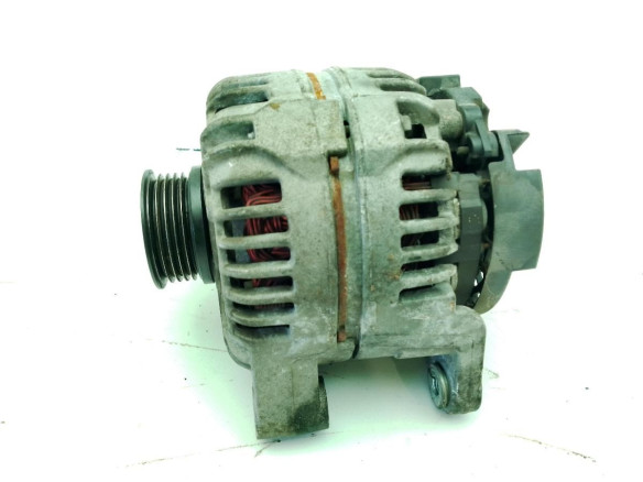 93190139 ALTERNADOR OPEL CORSA D (S07)|Desguaces La Cabaña