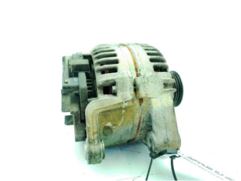 93190139 ALTERNADOR OPEL CORSA D (S07)|Desguaces La Cabaña