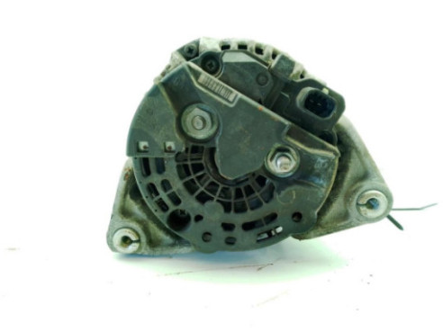93190139 ALTERNADOR OPEL CORSA D (S07)|Desguaces La Cabaña