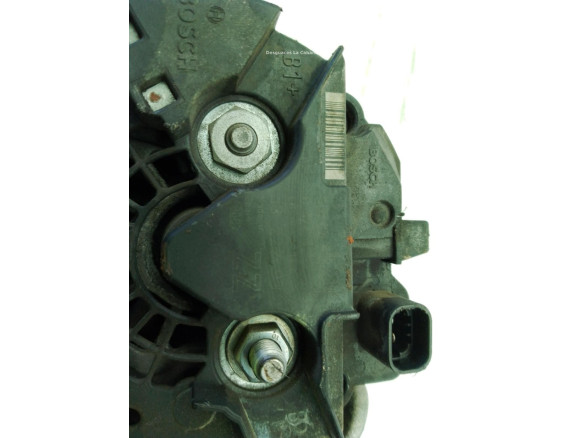 93190139 ALTERNADOR OPEL CORSA D (S07)|Desguaces La Cabaña