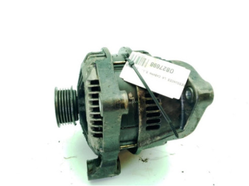 4472208026 COMPRESOR AA BMW 5 (E39)|Desguaces La Cabaña 2