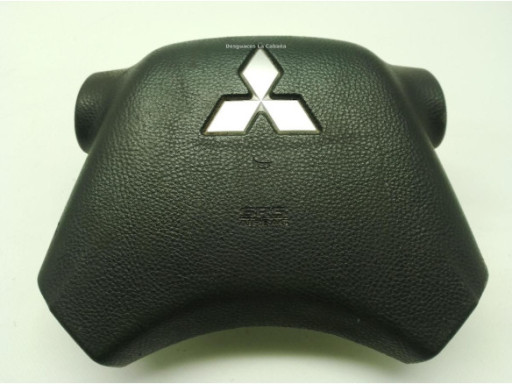 MITSUBISHI|Desguaces La Cabaña