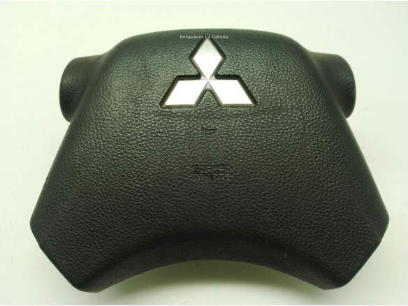 AIRBAG IZQ MITSUBISHI GRANDIS (NA_W)|Desguaces La Cabaña
