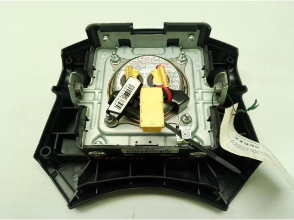 AIRBAG IZQ MITSUBISHI GRANDIS (NA_W)|Desguaces La Cabaña