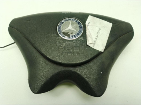 AIRBAG IZQ MERCEDES BENZ SLK (R170)|Desguaces La Cabaña