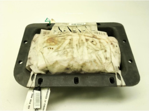 9684672580 AIRBAG DER PEUGEOT 3008 Limusina (0U_)|Desguaces La Cabaña