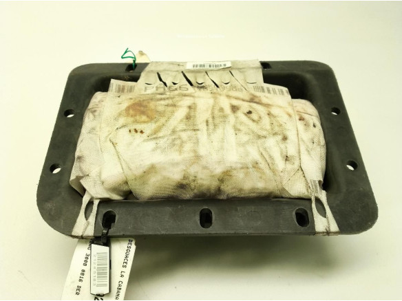 9684672580 AIRBAG DER PEUGEOT 3008 Limusina (0U_)|Desguaces La Cabaña