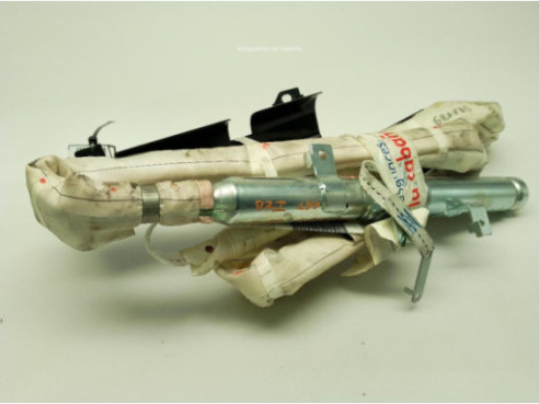 AIRBAG CORTINA IZQ MITSUBISHI GRANDIS (NA_W)|Desguaces La Cabaña