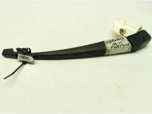 BRAZO LIMPIAPARABRISAS TRA PORTÓN MITSUBISHI GRANDIS (NA_W)|Desguaces La Cabaña