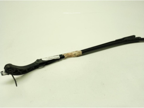BRAZO LIMPIAPARABRISAS DEL DER MERCEDES BENZ CLASE A (W169)|Desguaces La Cabaña