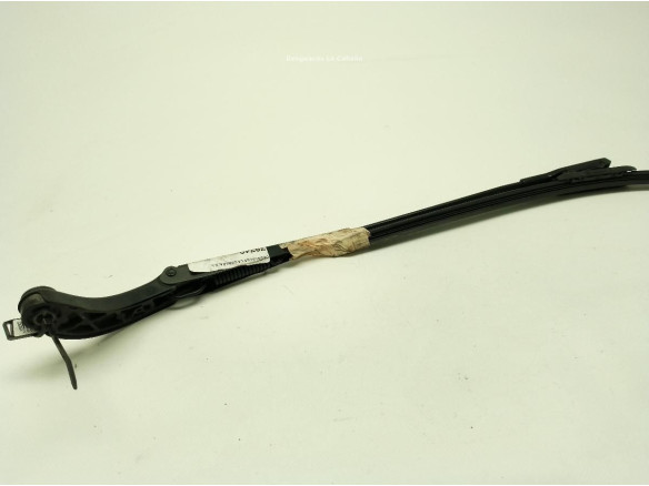 BRAZO LIMPIAPARABRISAS DEL DER MERCEDES BENZ CLASE A (W169)|Desguaces La Cabaña