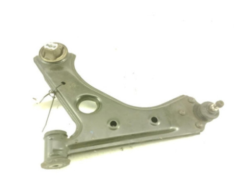 1618067580  BRAZO SUSPENSION DEL IZQ INF PEUGEOT BIPPER (AA_) |Desguaces La Cabaña