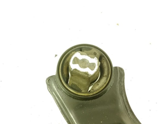 1618067580  BRAZO SUSPENSION DEL IZQ INF PEUGEOT BIPPER (AA_) |Desguaces La Cabaña