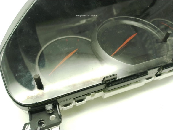 2574402451 8100A923 CUADRO INSTRUMENTOS MITSUBISHI GRANDIS (NA_W)|Desguaces La Cabaña