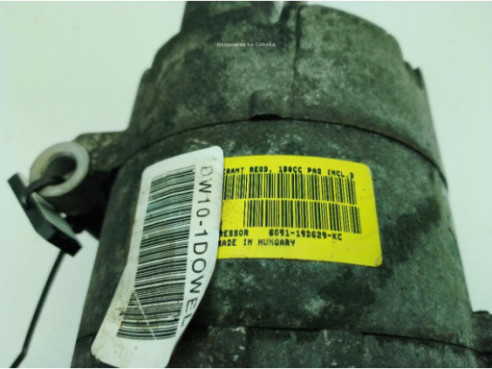   CREMALLERA FORD S-MAX (WA6)|Desguaces La Cabaña 2